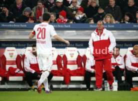 VfB Stuttgart