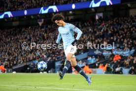 Manchester City - TSG 1899 Hoffenheim