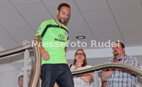 Stuttgarter Kickers