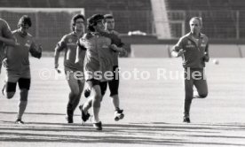 17.05.89 VfB Stuttgart - SSC Neapel