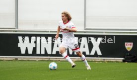 10.10.24 VfB Stuttgart - SSV Ulm 1846