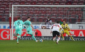 19.02.22 VfB Stuttgart - VfL Bochum