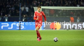 14.02.23 Paris Saint-Germain - FC Bayern M&uuml;nchen