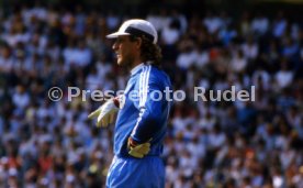 17.06.84 Deutschland - Rum&auml;nien