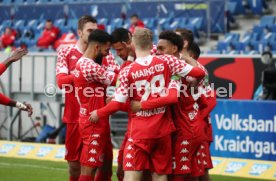21.03.21 TSG 1899 Hoffenheim - 1. FSV Mainz 05