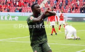 26.09.20 1. FSV Mainz 05 - VfB Stuttgart