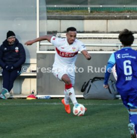 05.01.26 VfB Stuttgart - FC Luzern