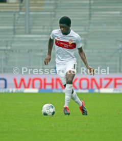 Karlsruher SC - VfB Stuttgart