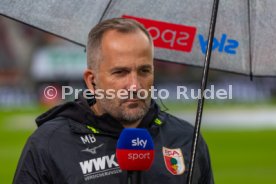 10.10.26 FC Augsburg - FC Bayern M&uuml;nchen