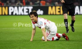 01.06.13 DFB-Pokal Finale 2013 FC Bayern M&uuml;nchen - VfB Stuttgart