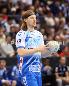 16.11.22 TVB Stuttgart - SC Magdeburg