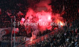 24.01.23 TSG 1899 Hoffenheim - VfB Stuttgart