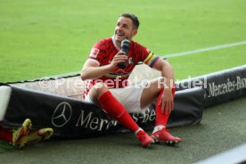 28.08.21 VfB Stuttgart - SC Freiburg