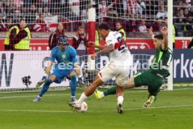 01.03.26 VfB Stuttgart - VfL Wolfsburg