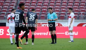 04.04.21 VfB Stuttgart - SV Werder Bremen