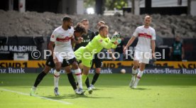 20.08.22 VfB Stuttgart - SC Freiburg