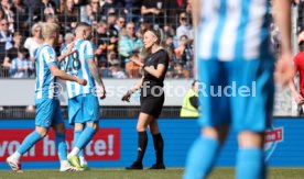 22.03.25 Stuttgarter Kickers - Kickers Offenbach