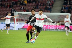 26.11.21 VfB Stuttgart - 1. FSV Mainz 05