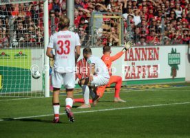 SC Freiburg - 1.FC Köln