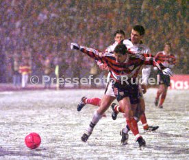02.12.97 SSV Ulm 1846 - VfB Stuttgart