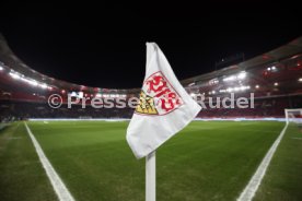 13.01.26 VfB Stuttgart - Eintracht Frankfurt