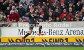 VfB Stuttgart - Bayer 04 Leverkusen