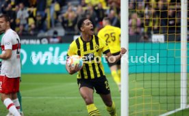22.10.22 Borussia Dortmund - VfB Stuttgart
