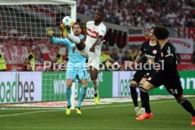 13.04.24 VfB Stuttgart - Eintracht Frankfurt