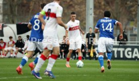 07.02.26 U19 VfB Stuttgart - U19 FC Energie Cottbus