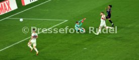 28.02.25 VfB Stuttgart - FC Bayern M&uuml;nchen