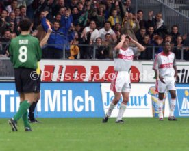 26.10.00 FC Tirol Innsbruck - VfB Stuttgart