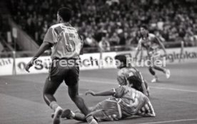 18.01.93 Hallen Masters Stuttgart