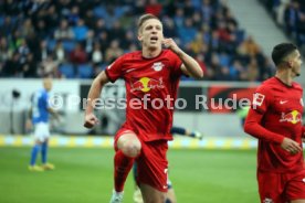 05.11.22 TSG 1899 Hoffenheim - RB Leipzig