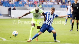 16.09.23 Karlsruher SC - 1. FC Kaiserslautern