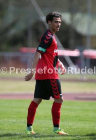 U19 Stuttgarter Kickers - U19 SC Freiburg