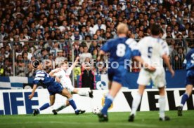 14.09.93 Karlsruher SC - PSV Eindhoven