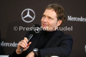 PK Mercedes-Benz Junior Cup