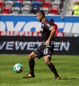 Fortuna D&uuml;sseldorf - 1. FC Union Berlin