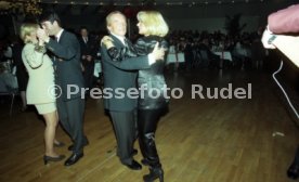 19.10.96 VfB Stuttgart Herbstball