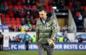 17.03.23 1. FC Heidenheim - Karlsruher SC
