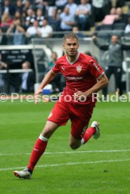 Eintracht Frankfurt - VfB Stuttgart