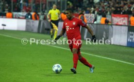 FC Bayern M&uuml;nchen - Olympiakos Pir&auml;us