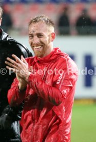 1. FC Heidenheim - 1. FC Union Berlin