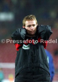 22.11.03 VfB Stuttgart - Hannover 96