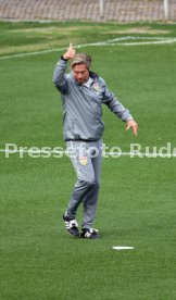 11.10.22 VfB Stuttgart Training