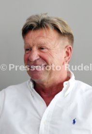 Interview VfB Stuttgart Ex Nationalspieler