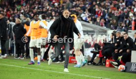 05.03.22 VfB Stuttgart - Borussia M&ouml;nchengladbach