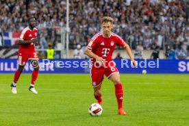 13.09.26 SV Elversberg - FC Bayern M&uuml;nchen