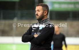 06.10.21 Stuttgarter Kickers - FV Ravensburg