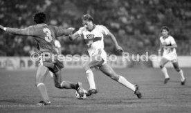 19.09.84 Levski Sofia - VfB Stuttgart